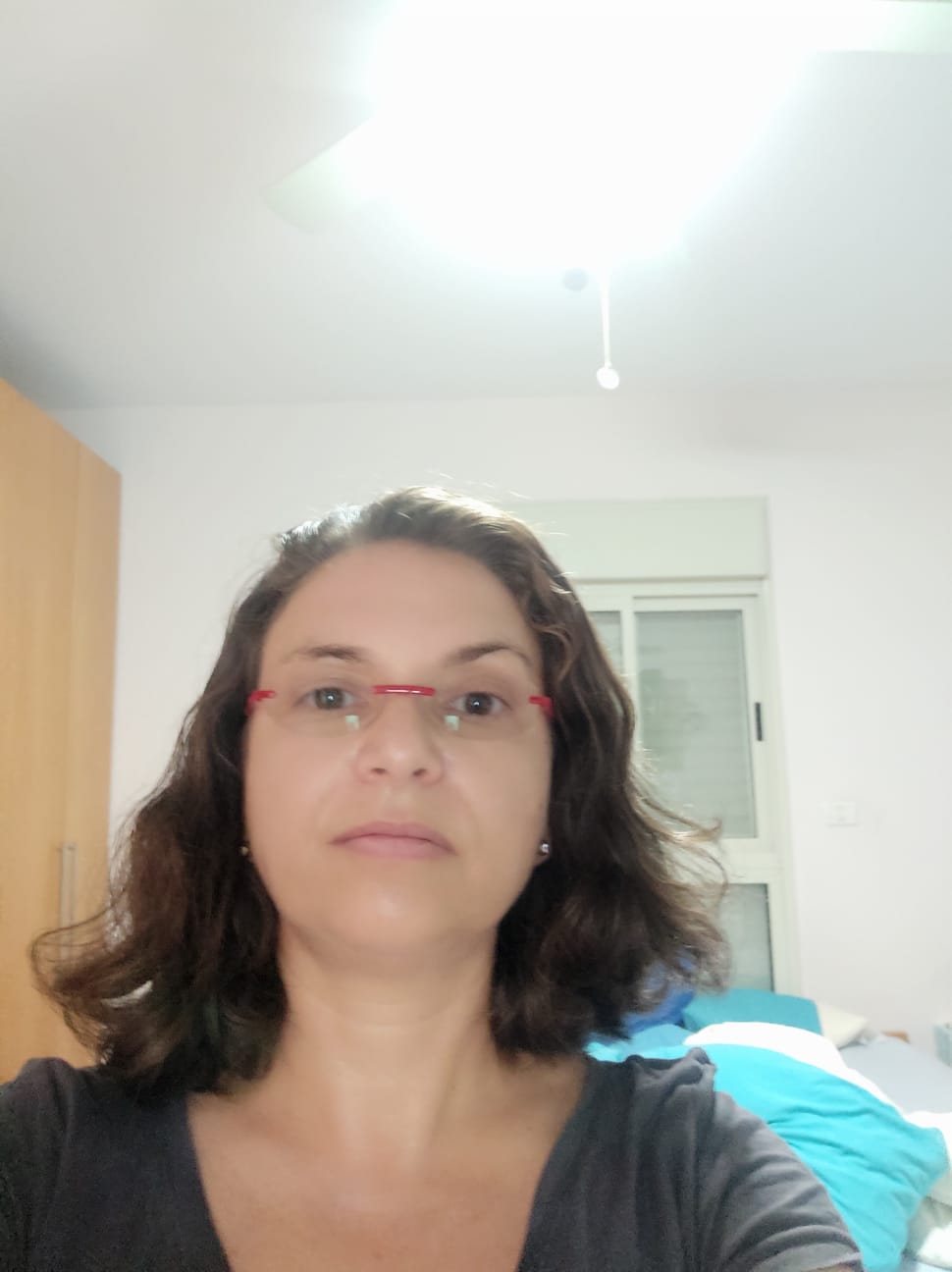 תמר וישנה